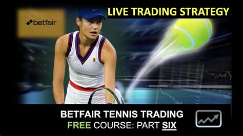 tennis trading|Free Tennis Tutorial .